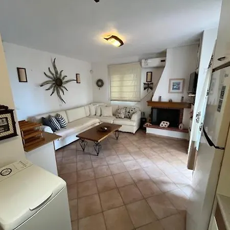 Nikogroup Thalassa Apartment