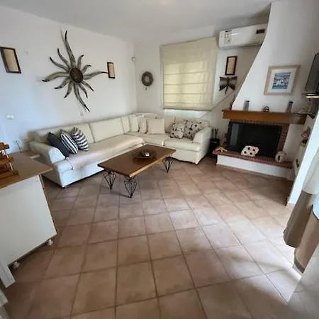 Nikogroup Thalassa * Polychrono