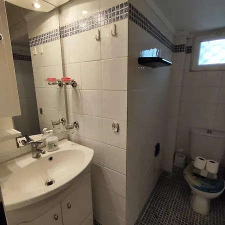 Nikogroup Thalassa Apartment