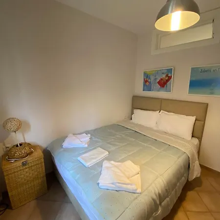 Nikogroup Thalassa * Polychrono