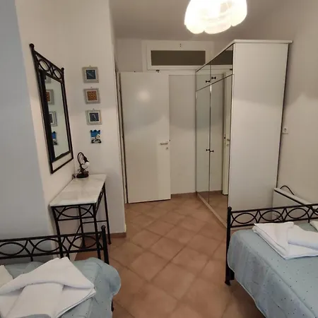 Apartment Nikogroup Thalassa