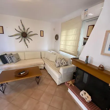 Apartment Nikogroup Thalassa *