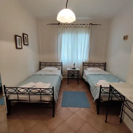 Nikogroup Thalassa Apartment Polychrono