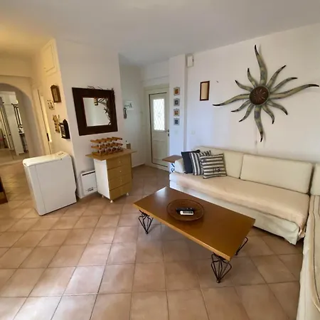 Apartment Nikogroup Thalassa *