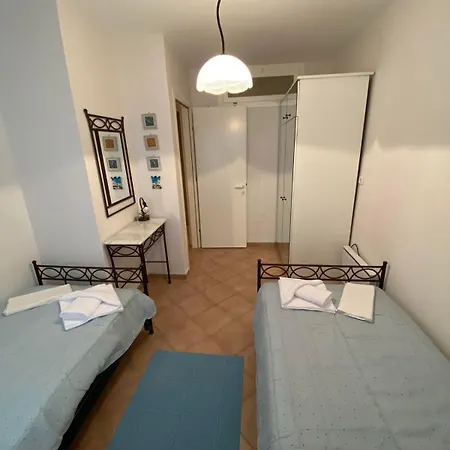 Nikogroup Thalassa Apartment *