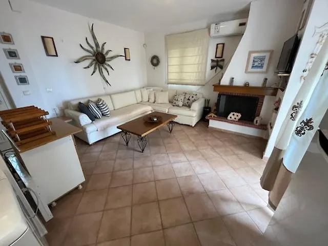 Nikogroup Thalassa * 波利克罗诺