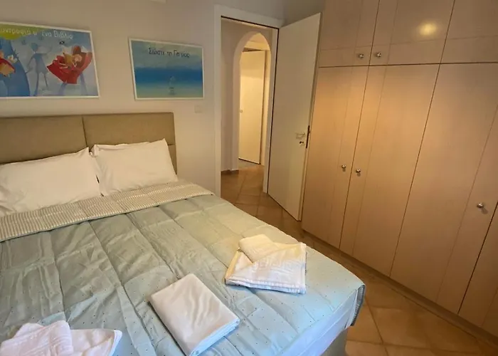 Nikogroup Thalassa 波利克罗诺