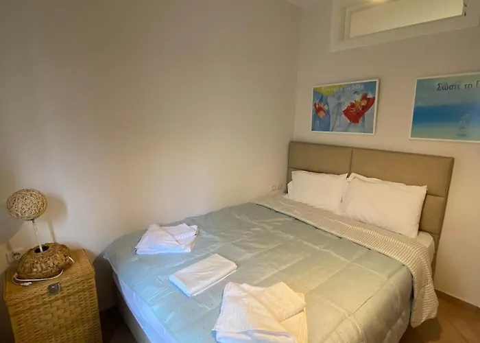 Nikogroup Thalassa * 波利克罗诺