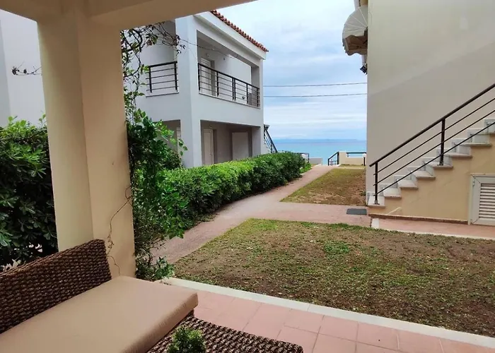 Nikogroup Thalassa 波利克罗诺