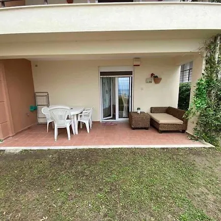 Nikogroup Thalassa * Полихроно