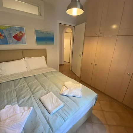 Nikogroup Thalassa Полихроно