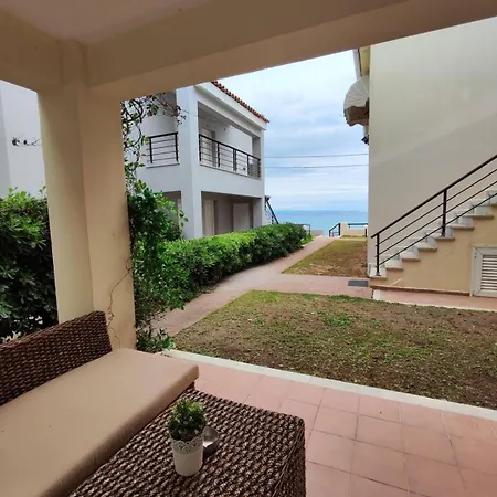 Nikogroup Thalassa Полихроно