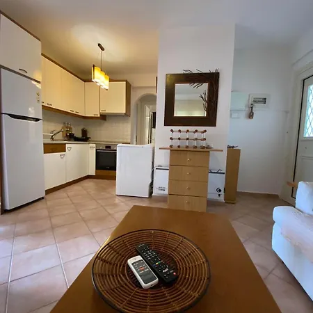 Nikogroup Thalassa 폴리크로노