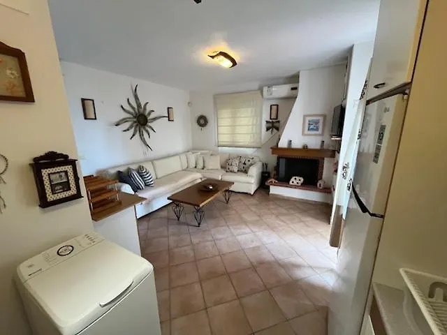 Nikogroup Thalassa Apartamento