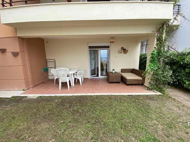 Nikogroup Thalassa * Polychrono