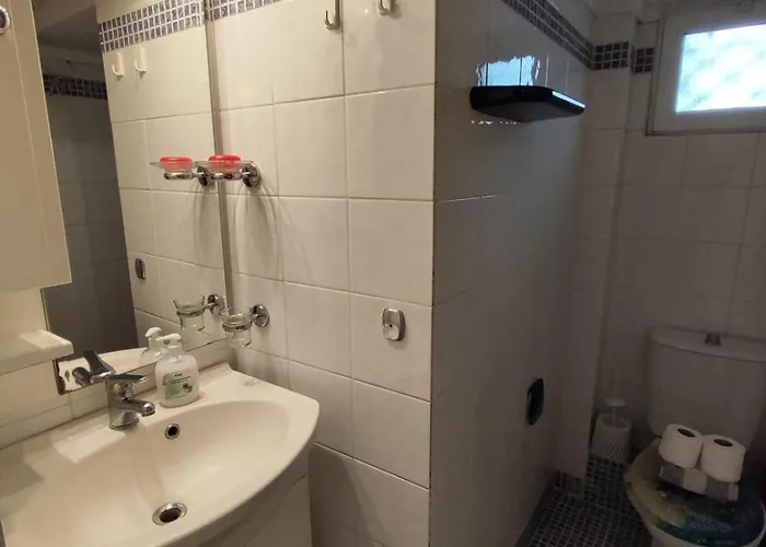 Nikogroup Thalassa Apartamento