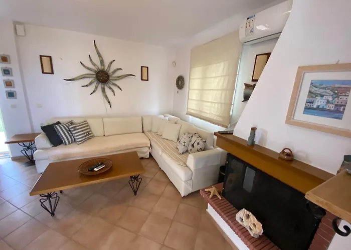 Apartamento Nikogroup Thalassa *