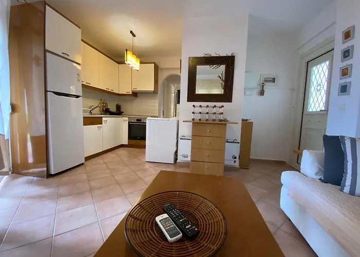 Nikogroup Thalassa Polychrono