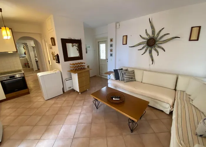 Apartamento Nikogroup Thalassa *