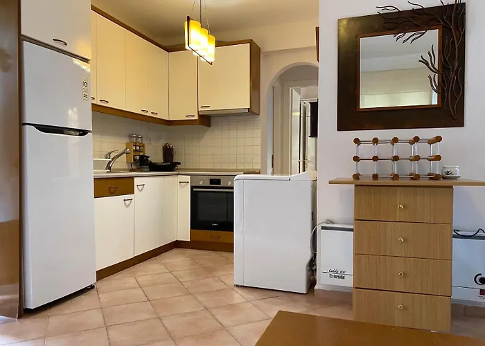 Nikogroup Thalassa Apartamento