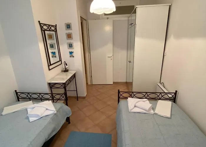 Nikogroup Thalassa Apartamento *